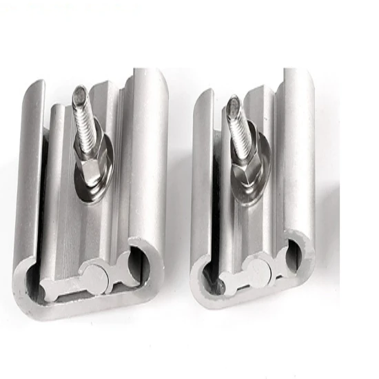 JLC Type Transformer Clamp factory